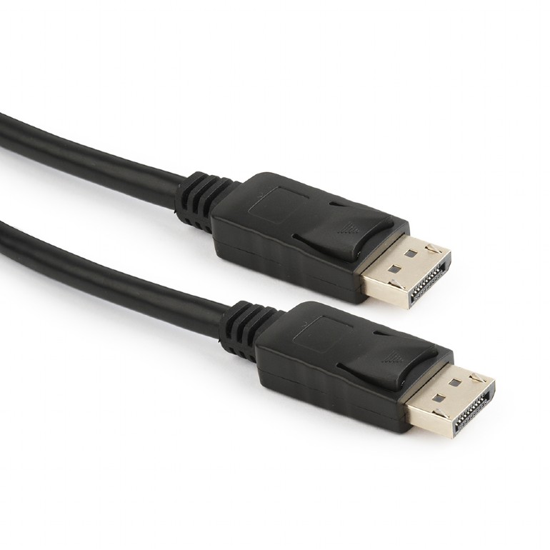 Cable DisplayPort a DisplayPort M/M - 1.8m - Smarters