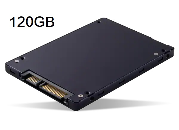 Disco SSD SATA 2.5 120GB