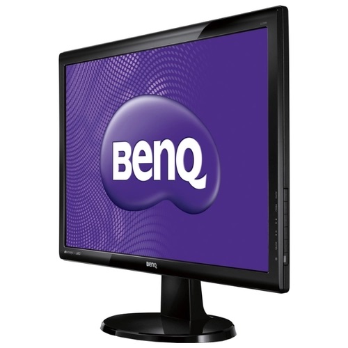 Monitor BenQ  G225I  GRADO B - 22 - VGA/DVI- Negro