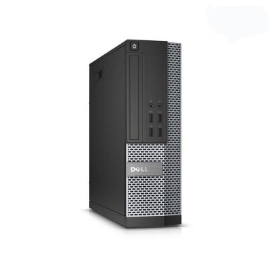 Ordenador Dell Optiplex 9020 SFF GRADO B (Intel Core i5 4440 3.1Ghz/8GB/240SSD/NO-DVD/W10P) Preinstalado