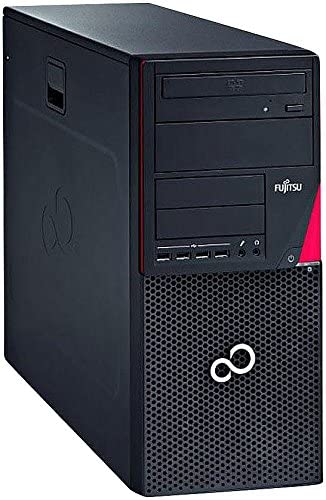 Ordenador Fujitsu Esprimo P720 TORRE GRADO B (Intel Core i5 4590T 2.00Ghz/8GB/240SSD/DVD/W8P) Preinstalado