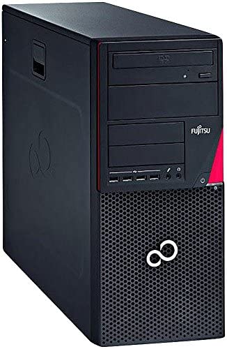 Ordenador Fujitsu Esprimo P720 TORRE GRADO B (Intel Core i5 4590T 2.00Ghz/8GB/240SSD/DVD/W8P)