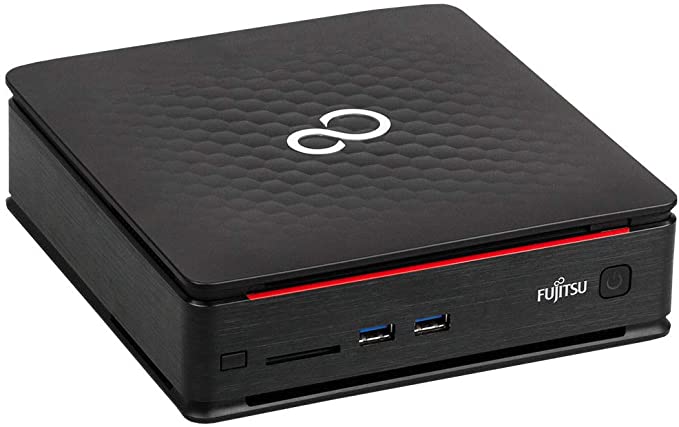 Ordenador Fujitsu Esprimo Q920 Mini PC GRADO B (Intel Core i5 4590T 2.0Ghz/8GB/240SSD/NO-DVD/W8P) Preinstalado