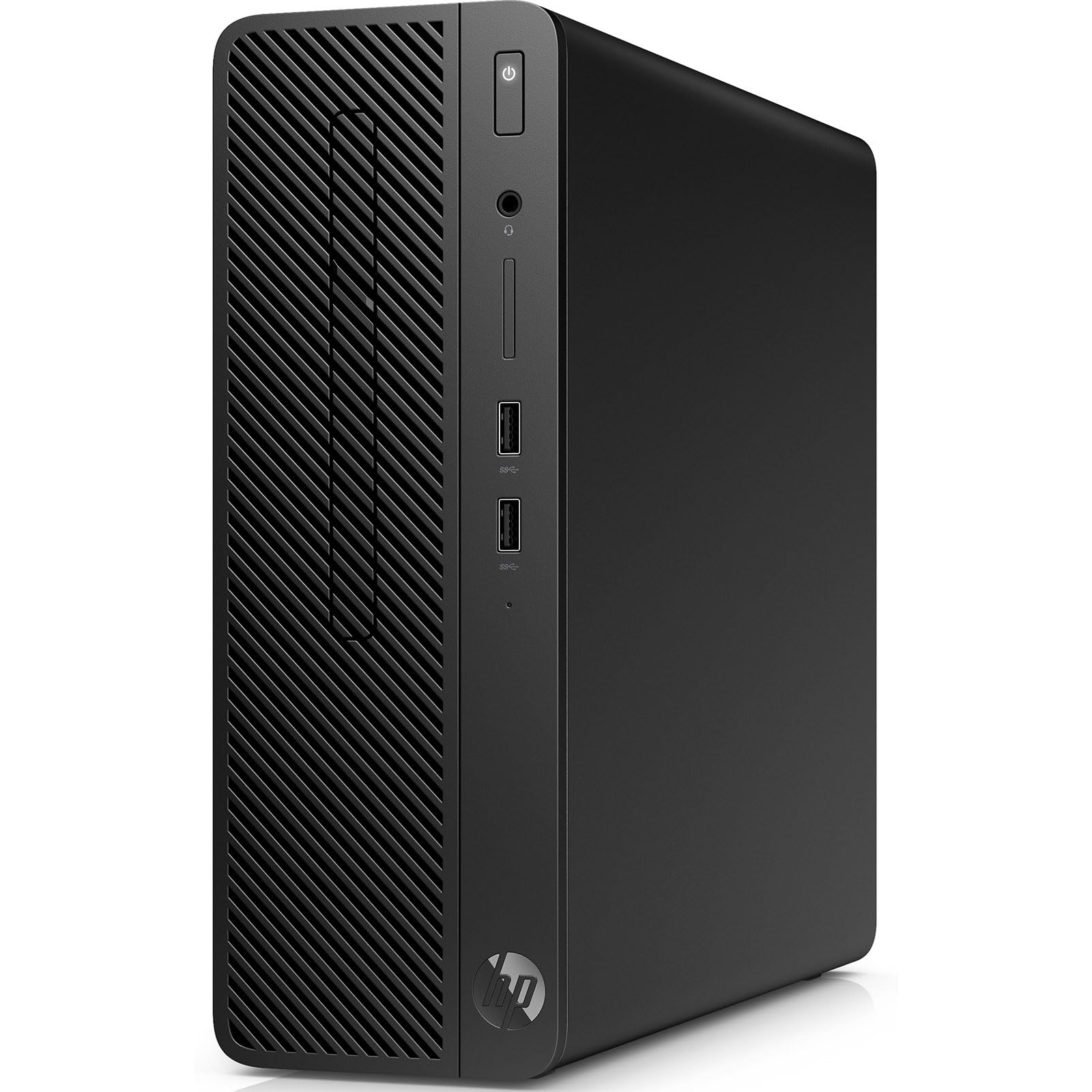 Ordenador HP 290 G1 SFF GRADO B (Intel Core i5 8500 3.00GHz/8GB/256SSD-NVMe/DVD/W11P) Preinstalado