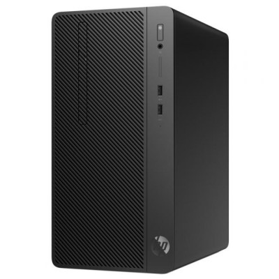 Ordenador HP 290 G2 MT TORRE GRADO A (Intel Core i5 8500 3.0Ghz/8GB/240SSD-M.2/NO-DVD/W10P) Preinstalado