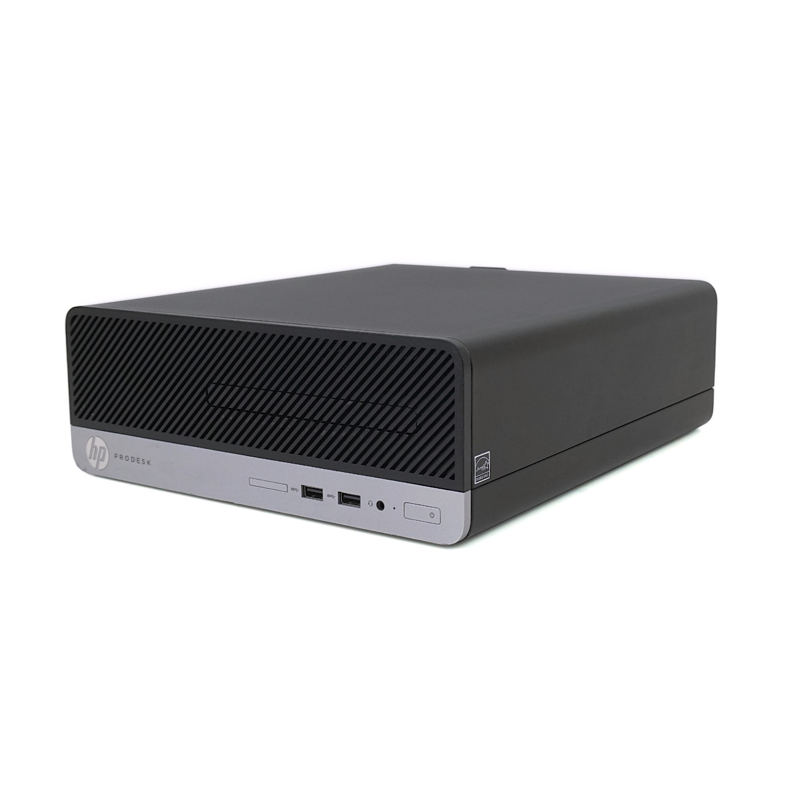 Ordenador HP 400 G6 SFF GRADO B (Intel core i7 8700 3.20GHz/16GB/256SSD-NVMe/DVD/W11P) Preinstalado