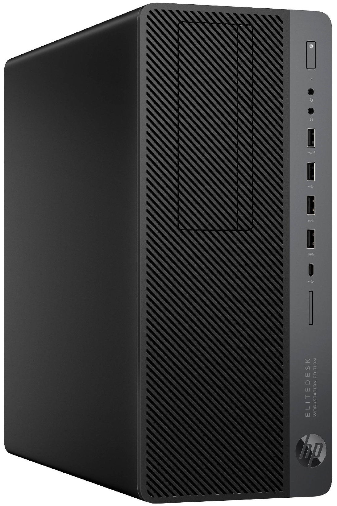 Ordenador HP 800 G4 TORRE GRADO B (Intel Core i5 9400 2.90GHz/16GB/512SSD/NO-DVD/W11P) Preinstalado