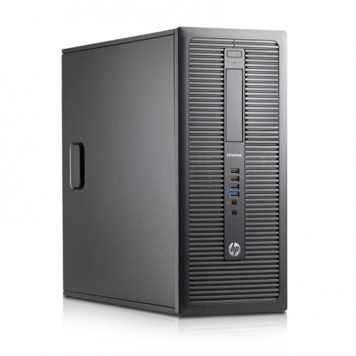Ordenador HP EliteDesk 800 G1 TORRE GRADO B (Intel Core i7 4790S 3.40GHz/8GB/240SSD/DVD/W7P) Preinstalado