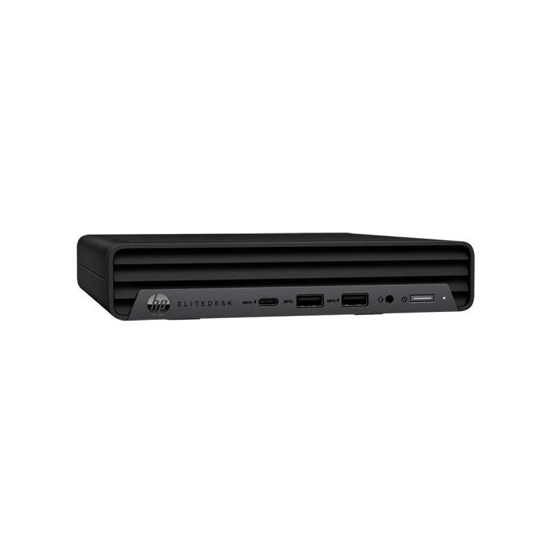 Ordenador HP EliteDesk 800 G6 Mini PC GRADO A (Intel core i5 10500T 2.30GHz/16GB/256SSD-NVMe/NO-DVD/W11P) Preinstalado