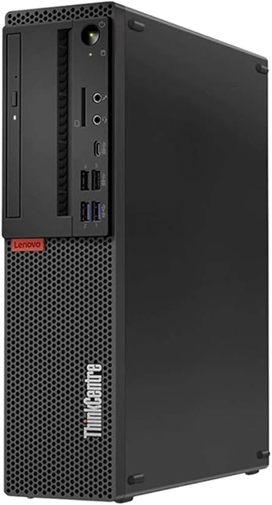 Ordenador Lenovo M720S SFF GRADO B (Intel Core i5 8400 2.80GHz/16GB/512SSD/NO-DVD/W11P) Preinstalado