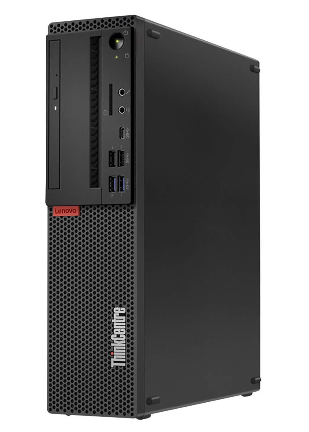 Ordenador Lenovo M720S SFF GRADO B (Intel Core i5 8500 3.00GHz/8GB/256SSD/NO-DVD/W11P) Preinstalado