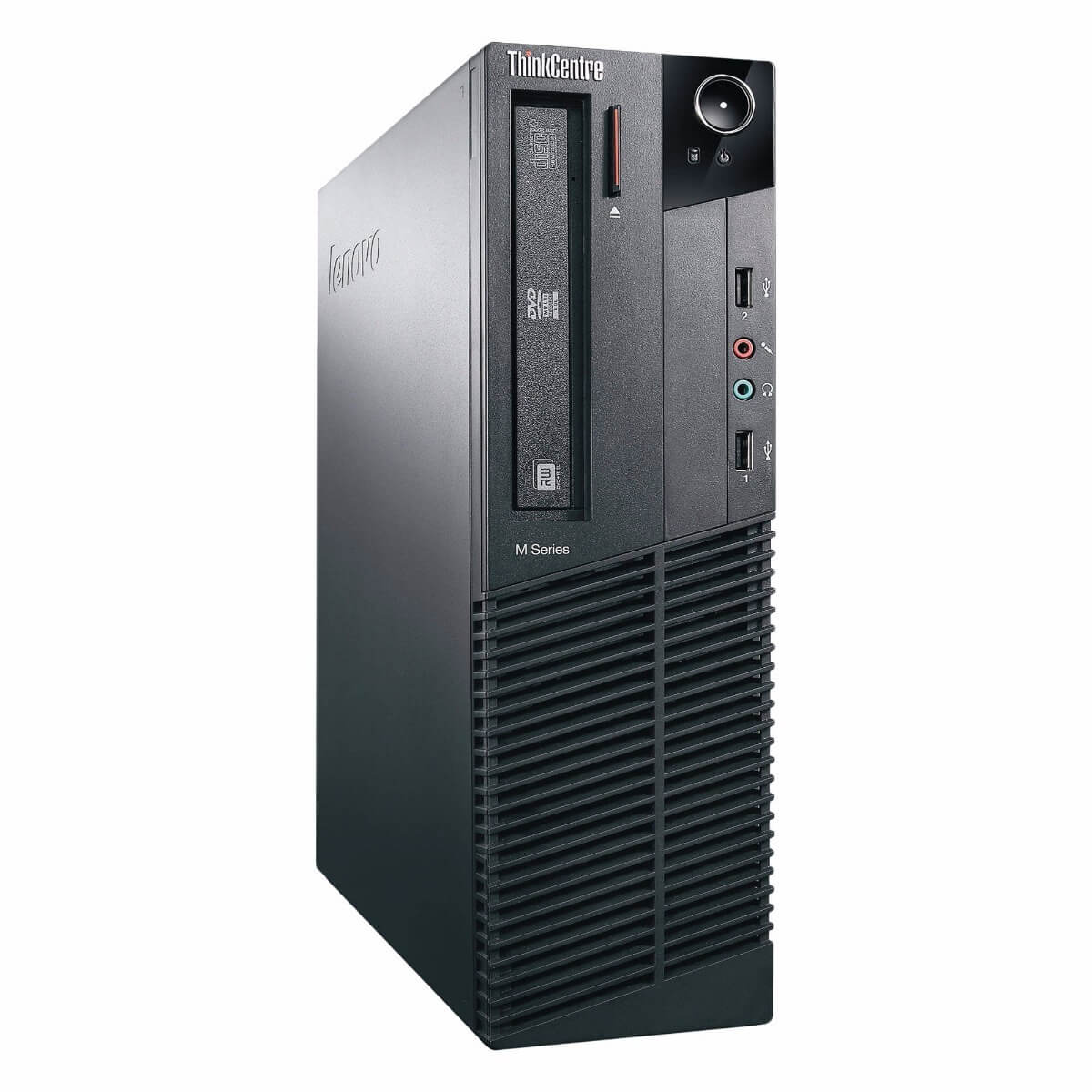 Ordenador Lenovo M73 SFF GRADO B (Intel Core i3 4130 3.4Ghz/8GB/120SSD/NO-DVD/W8P)