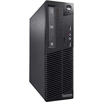 Ordenador Lenovo M92P SFF GRADO B (Intel Core i5 3330 3.0GHz/4GB/240SSD/DVD/W7P)