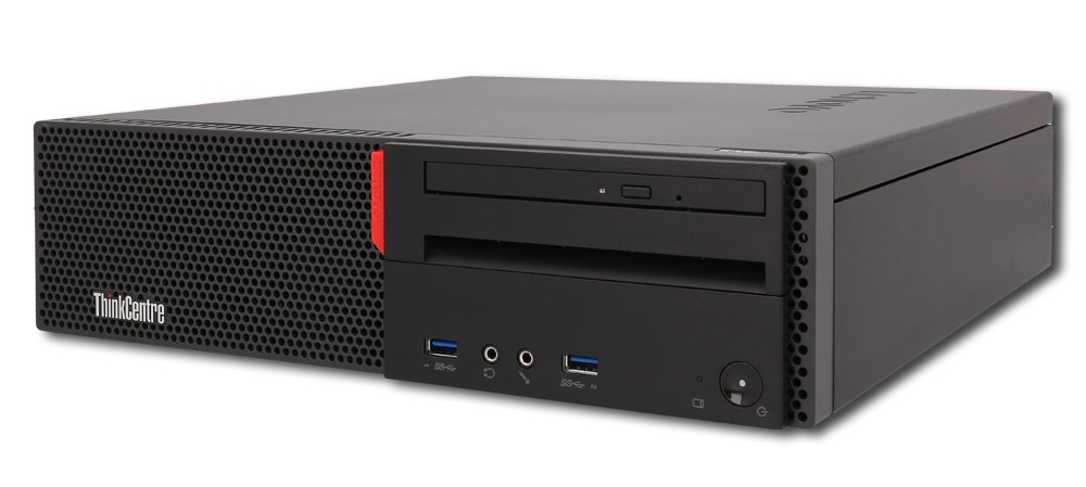 Ordenador Lenovo SFF M700 GRADO B (Intel Core i5 6500 3.2Ghz/8GB/240SSD/NO-DVD/W10P) Preinstalado