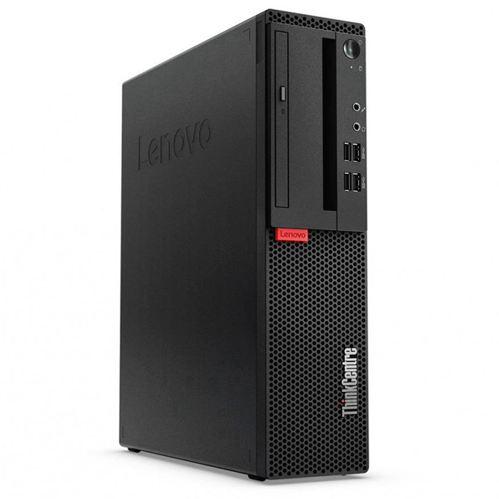 Ordenador Lenovo SFF M710s GRADO B (Intel Core i3 7100 3.9Ghz/8GB/240SSD/NO-DVD/W7P) Preinstalado