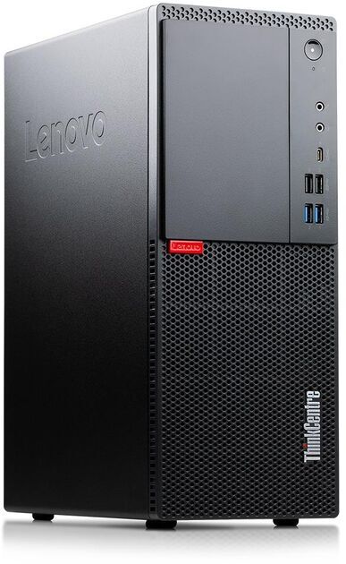 Ordenador Lenovo ThinkCentre M720T TORRE GRADO B (Intel Core i5 8500 3.00GHz/16GB/256SSD/DVD/W11P) Preinstalado