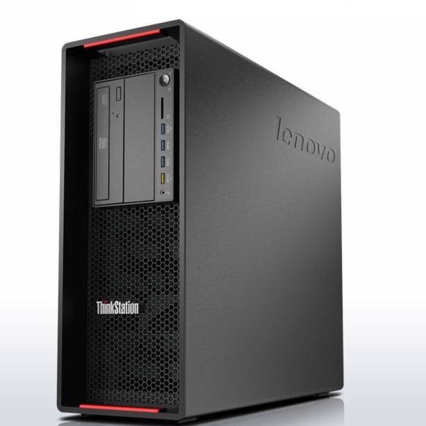 Ordenador Lenovo Thinkstation P500 Torre + RX 470 8GB GRADO B (Intel Xeon E5 - 2670 V3 2.9GHz/32GB/1TBSSD/NO-DVD/W10P) Preinstalado