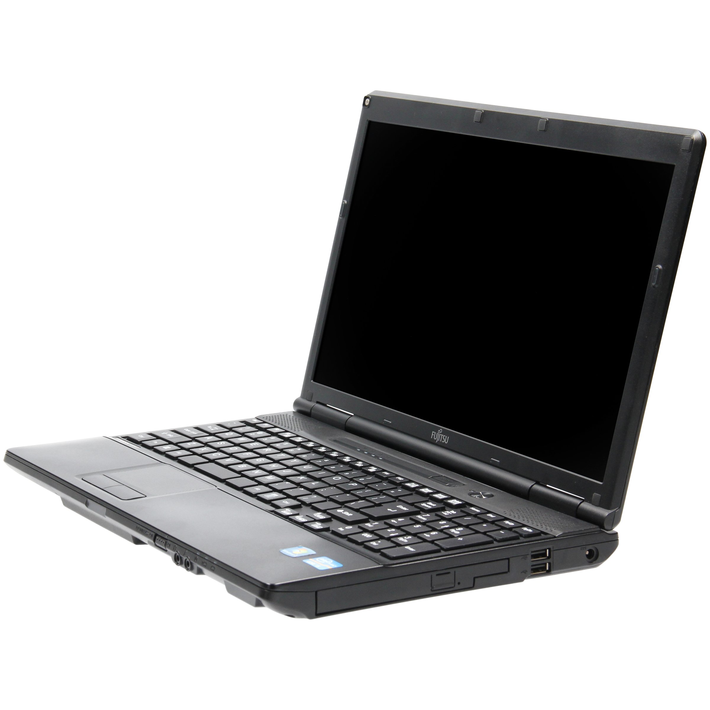 Portatil Fujitsu Lifebook A572 SIN WIFI GRADO B tecl. num. en castellano (Intel Core i5 3320m 2.3.Ghz/8GB/240SSD/15.6/DVD/W7P) Preinstalado