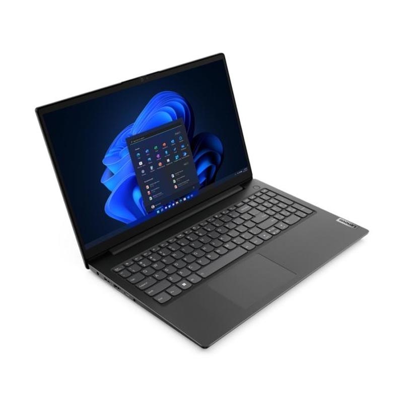 Portatil Lenovo V15 G3 IAP CTO GRADO A+ tecl. num. (Intel Core i3 1215U 1.20GHz/8GB/256SSD-NVMe/15.6FHD/NO-DVD/W11PE) Preinstalado