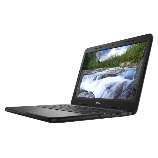 Portátil Dell Latitude 3310 TÁCTIL GRADO B con teclado Portugués (Intel Core i5 8265U 1.60GHz/8GB/256SSD-NVMe/13.3FHD/NO-DVD/W11P) Preinstalado