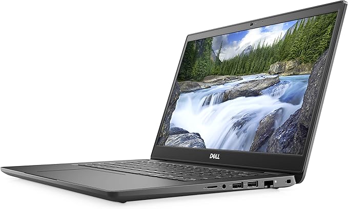 Portátil Dell Latitude 3410 GRADO B con teclado castellano (Intel Core i3 10110U 2.10GHz/8GB/256SSD-NVMe/14FHD/NO-DVD/W11PE) Preinstalado