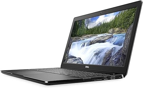 Portátil Dell Latitude 3500 GRADO B tecl. num. (Intel Core i3 8145U 2.10GHz/4GB/128SSD-NVMe/15.6FHD/NO-DVD/W11P) Preinstalado
