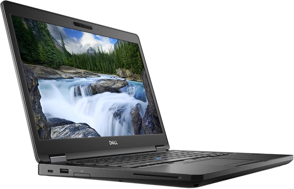 Portátil Dell Latitude 5290 GRADO B con teclado castellano (Intel Core i5 8250U 1.60GHz/8GB/256SSD-M.2/12.5FHD/NO-DVD/W11P) Preinstalado