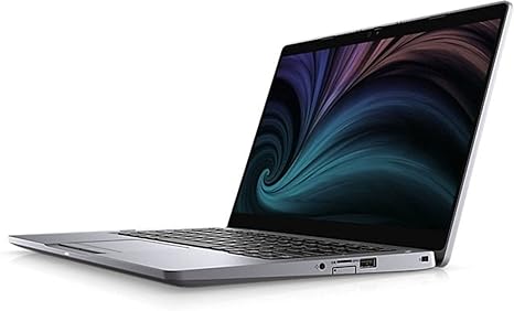Portátil Dell Latitude 5310 2 en 1 TÁCTIL GRADO B (Intel Core i7 10610U 1.80GHz/16GB/512SSD-NVMe/13.3FHD/NO-DVD/W11P) Preinstalado