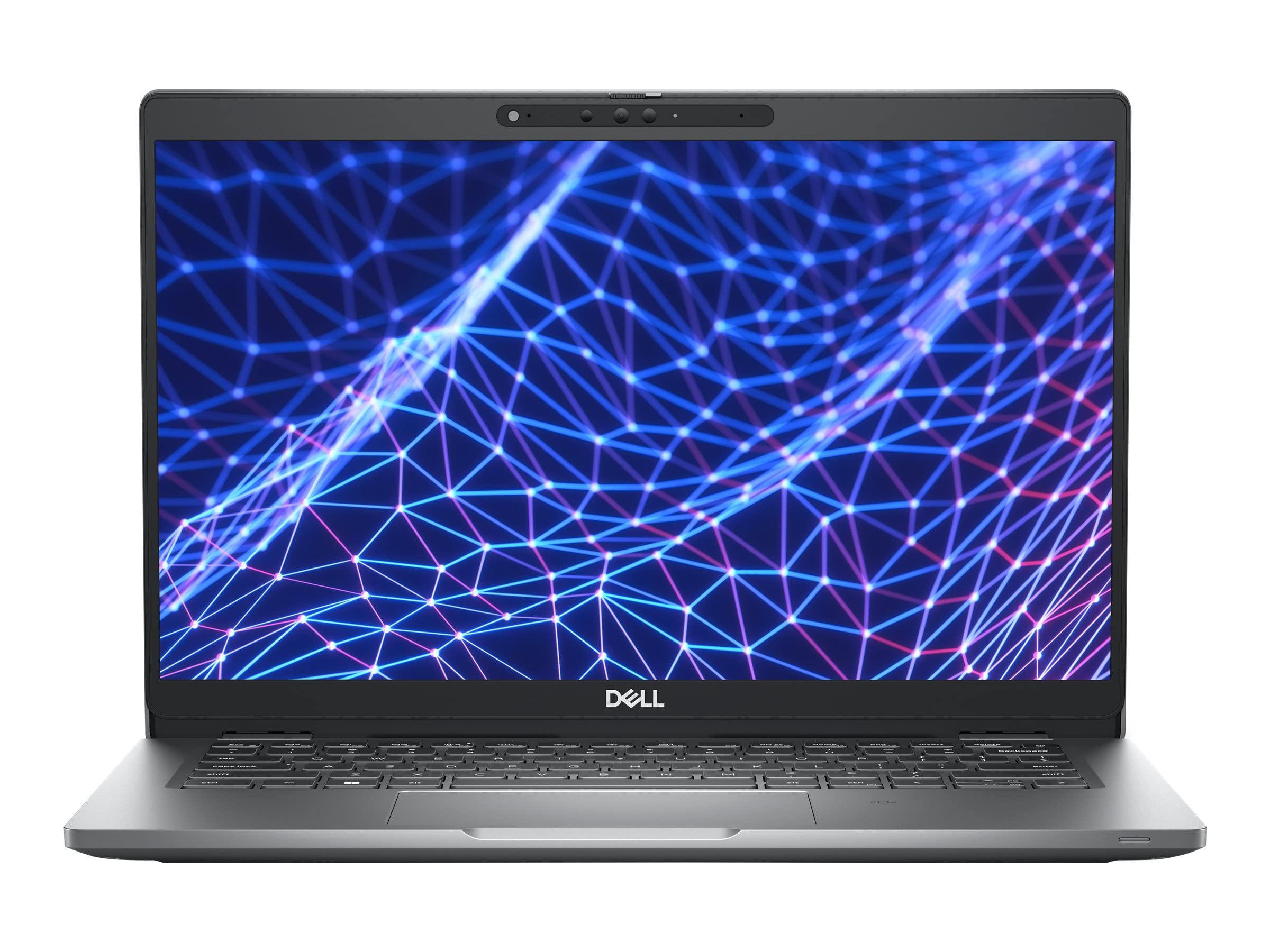 Portátil Dell Latitude 5330 GRADO A (Intel Core i5 1245U vPRO 3.30Ghz/16GB/256SSD-NVMe-M.2/13.3FHD/NO-DVD/W11P) Preinstalado