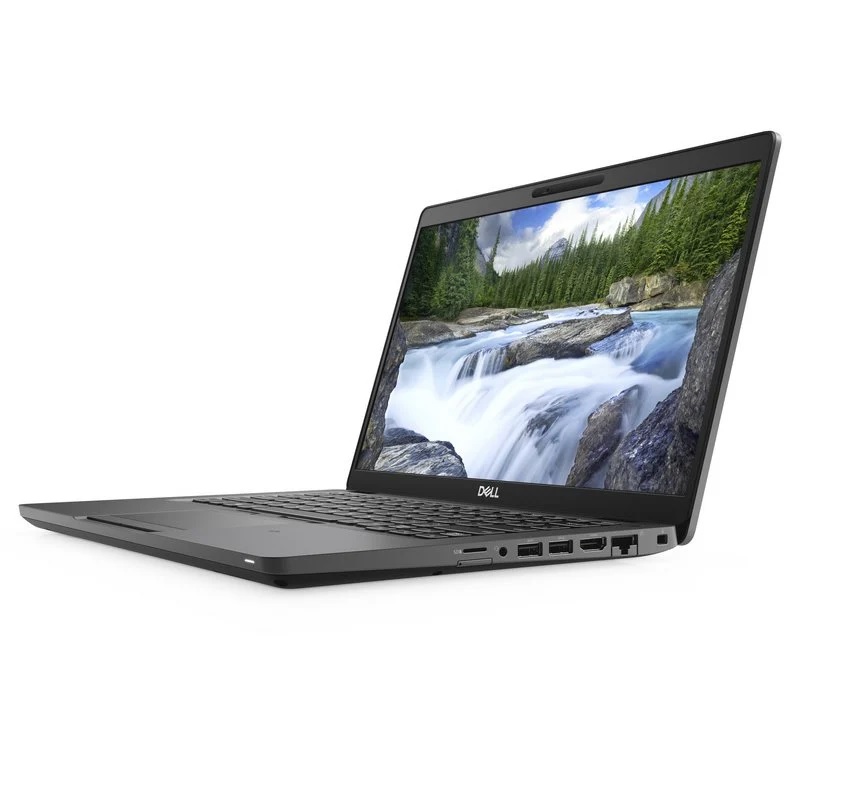 Portátil Dell Latitude 5400 TACTIL GRADO B (Intel Core i5 8365U 1.60GHz/16GB/256SSD-NVMe/14FHD/NO-DVD/W11P) Preinstalado