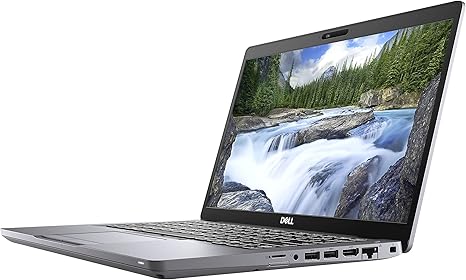Portátil Dell Latitude 5410 GRADO B (Intel Core i5 10210U 1.60GHz/8GB/256SSD-NVMe/14FHD/NO-DVD/W11P) Preinstalado