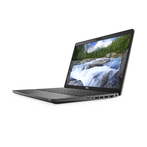 Portátil Dell Latitude 5500 GRADO B tecl. num. (Intel Core i5 8365U 1.60Ghz/8GB/240SSD-M.2/15.6FHD/NO-DVD/W10H) Preinstalado