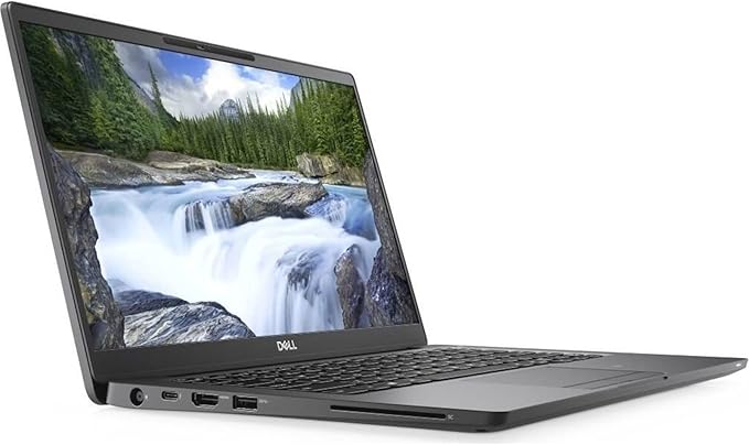 Portátil Dell Latitude 7400 TACTIL GRADO B (Intel Core i5 8365U 1.60GHz/8GB/256SSD-NVMe/14FHD/NO-DVD/W11P) Preinstalado