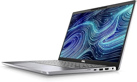 Portátil Dell Latitude 7420 Plata 2 en 1 TÁCTIL GRADO B (Intel Core i5 1145G7 2.60GHz/16GB/512SSD-NVMe/14FHD/NO-DVD/W11P) Preinstal