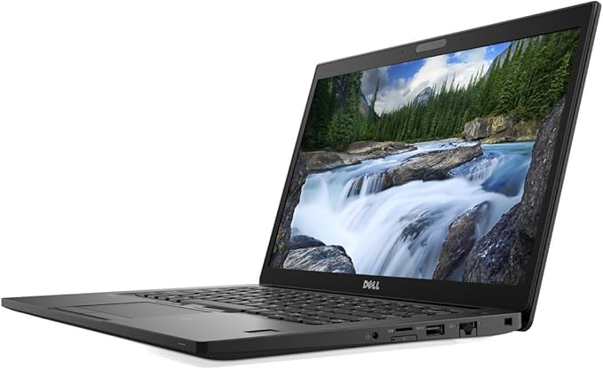 Portátil Dell Latitude 7490 GRADO B (Intel Core i7 8650U 1.90GHz/16GB/512SSD-M.2/14FHD/NO-DVD/NO-LIC)