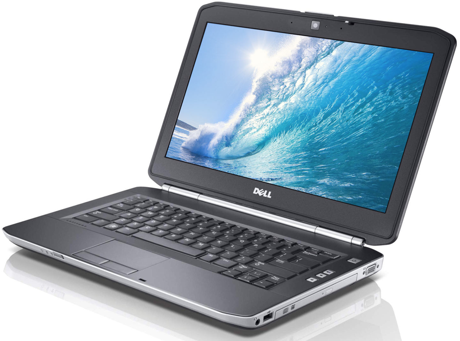 Portátil Dell Latitude E5420 (Intel Core i5 2520M 2.5Ghz/4GB/320GB/14/DVDRW/W7P) Preinstalado