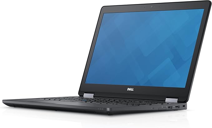 Portátil Dell Latitude E5570 GRADO B (Intel Core i5 6300U 2.40Ghz/8GB/120SSD-M.2/15.6FHD/NO-DVD/W10P) Preinstalado