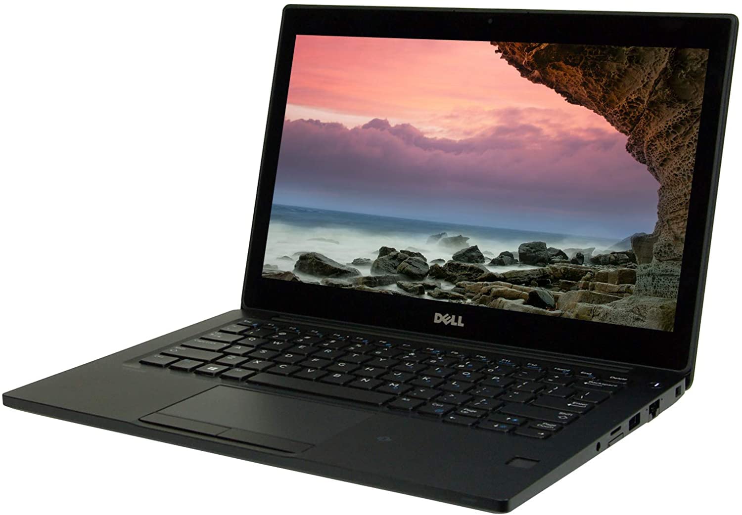 Portátil Dell Ultrabook 7280 GRADO B (Intel Core i7 6600U 2.6GHz/8GB/256SSD-M.2/12.5FHD/NO-DVD/W10P) Preinstalado