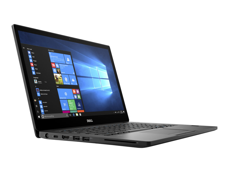 Portátil Dell Ultrabook 7480 GRADO B (Intel Core i5 6300U 2.4Ghz/16GB/128SSD-M.2/14FHD/W10P) Preinstalado