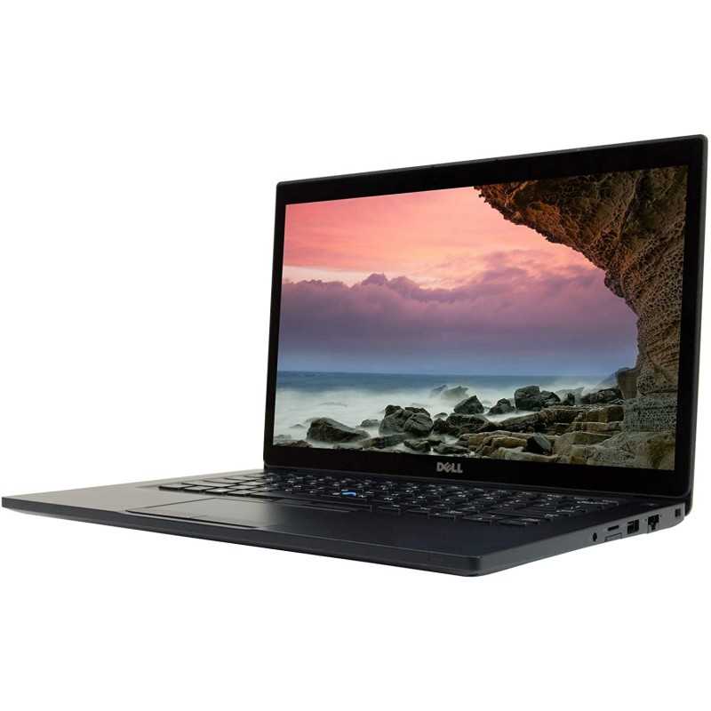 Portátil Dell Ultrabook 7480 GRADO B (Intel Core i7 6600U 2.6Ghz/8GB/512SSD-M.2/14/W10P) Preinstalado