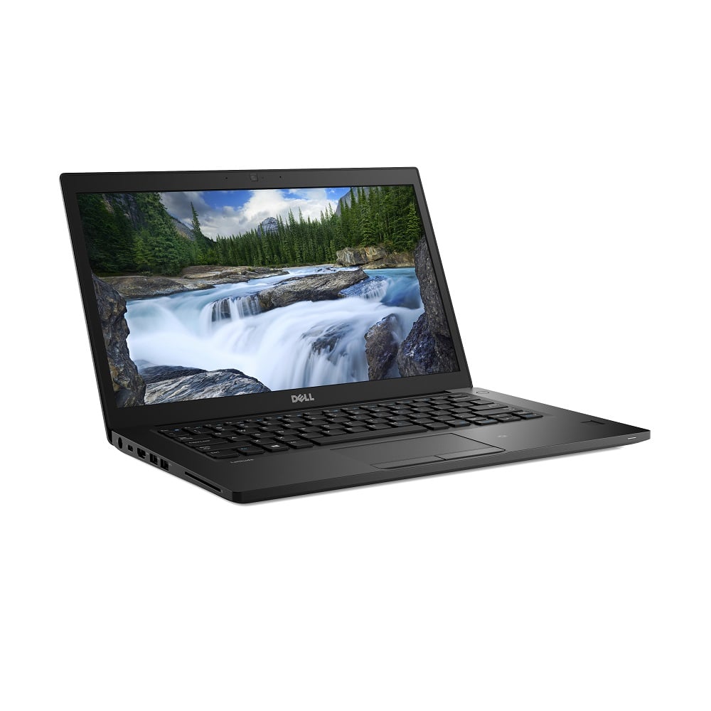 Portátil Dell Ultrabook 7490 GRADO B (Intel Core i5 8350U 1.7Ghz/8GB/256SSD-M.2/14FHD/W11P) Preinstalado