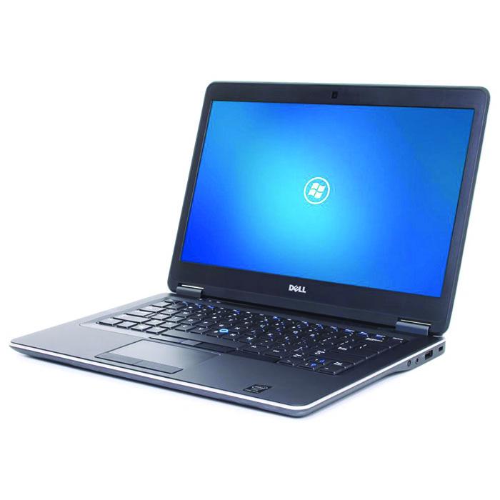 Portátil Dell Ultrabook E7440 GRADO B (Intel Core i5 4300U 1.9Ghz/4GB/120SSD/14/W8P) Preinstalado