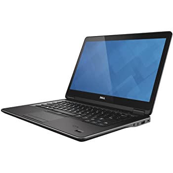 Portátil Dell Ultrabook E7440 GRADO B (Intel Core i7 4600U 2.1Ghz/8GB/240GBSSD/14/W8P)