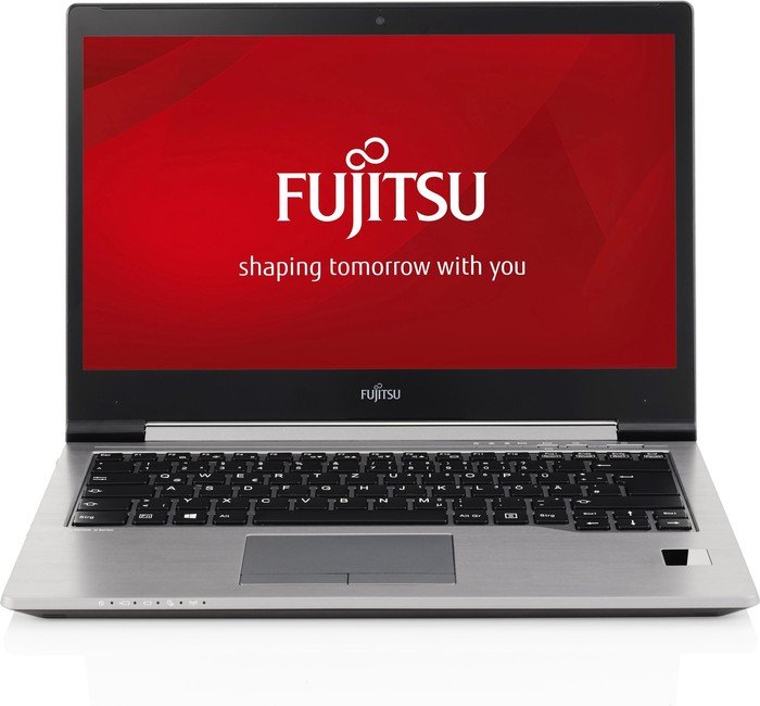 Portátil Fujitsu Lifebook U745 GRADO B (Intel Core i7 5600U 2.6Ghz/8GB/128SSD/14HD/NO-DVD/W8P) Preinstalado