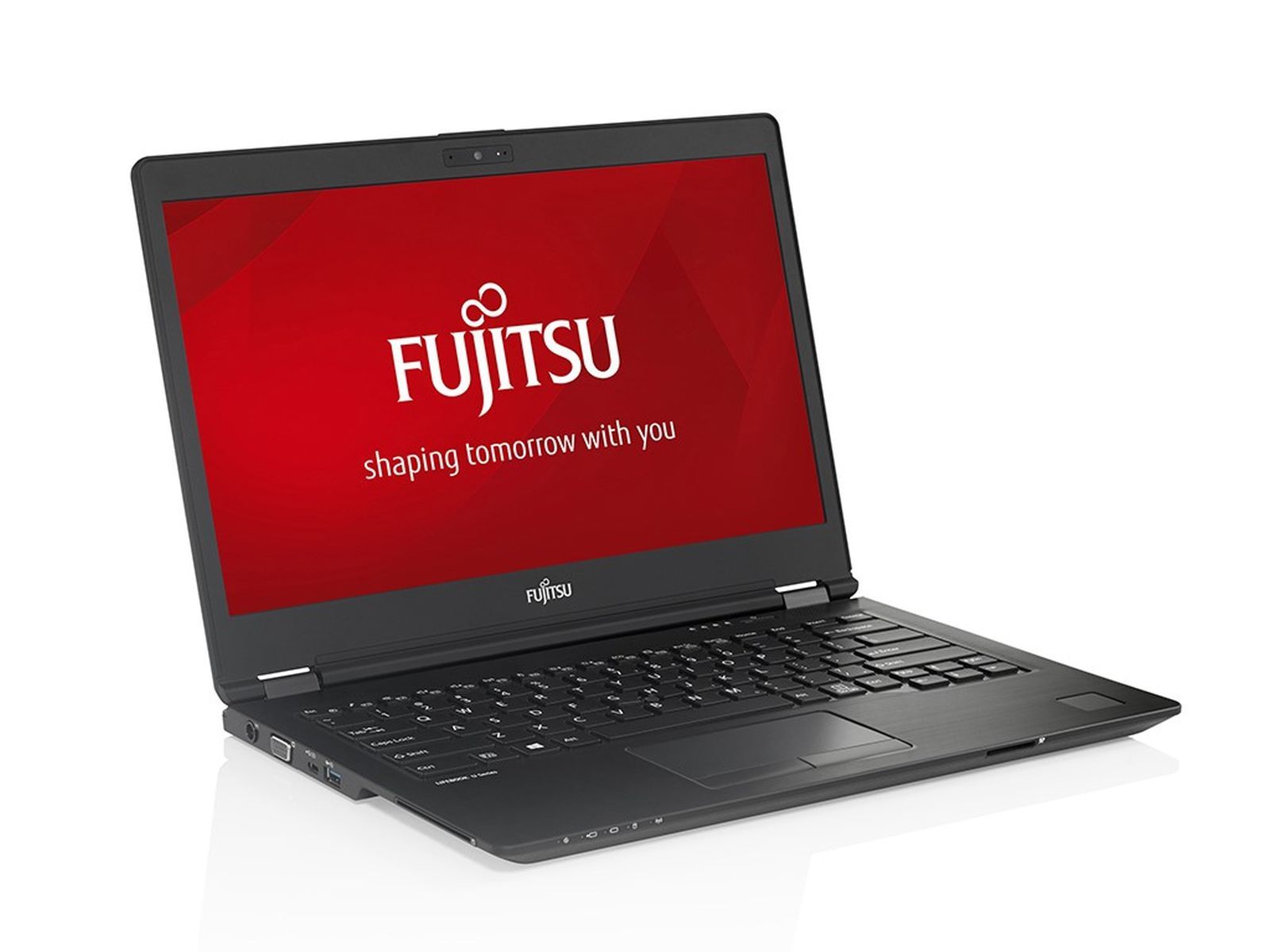 Portátil Fujitsu Lifebook U747 TÁCTIL GRADO B (Intel Core i7 7600U 2.80GHz/16GB/512SSD-M.2/14FHD/NO-DVD/W10P) Preinstalado
