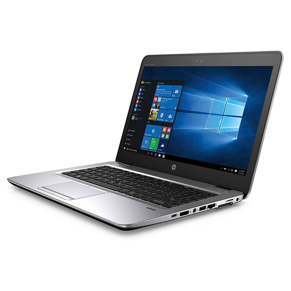 Portátil HP Elitebook 745 G2 GRADO B con teclado castellano (AMD Pro A8 7150B 1.90GHz/8GB/256SSD/14HD/NO-DVD/NO-LIC)