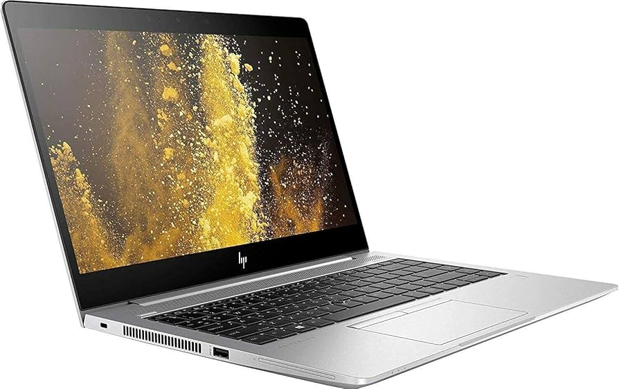 Portátil HP Elitebook 745 G6 TÁCTIL GRADO B (AMD Ryzen 5 PRO 3500U 2.10GHz/16GB/256SSD-NVMe/14FHD/NO-DVD/W11P) Preinstalado