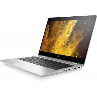 Portátil HP Elitebook 830 G6 GRADO B (Intel Core i5 8365U 1.60GHz/8GB/256SSD-NVMe/13.3FHD/NO-DVD/W11P) Preinstalado