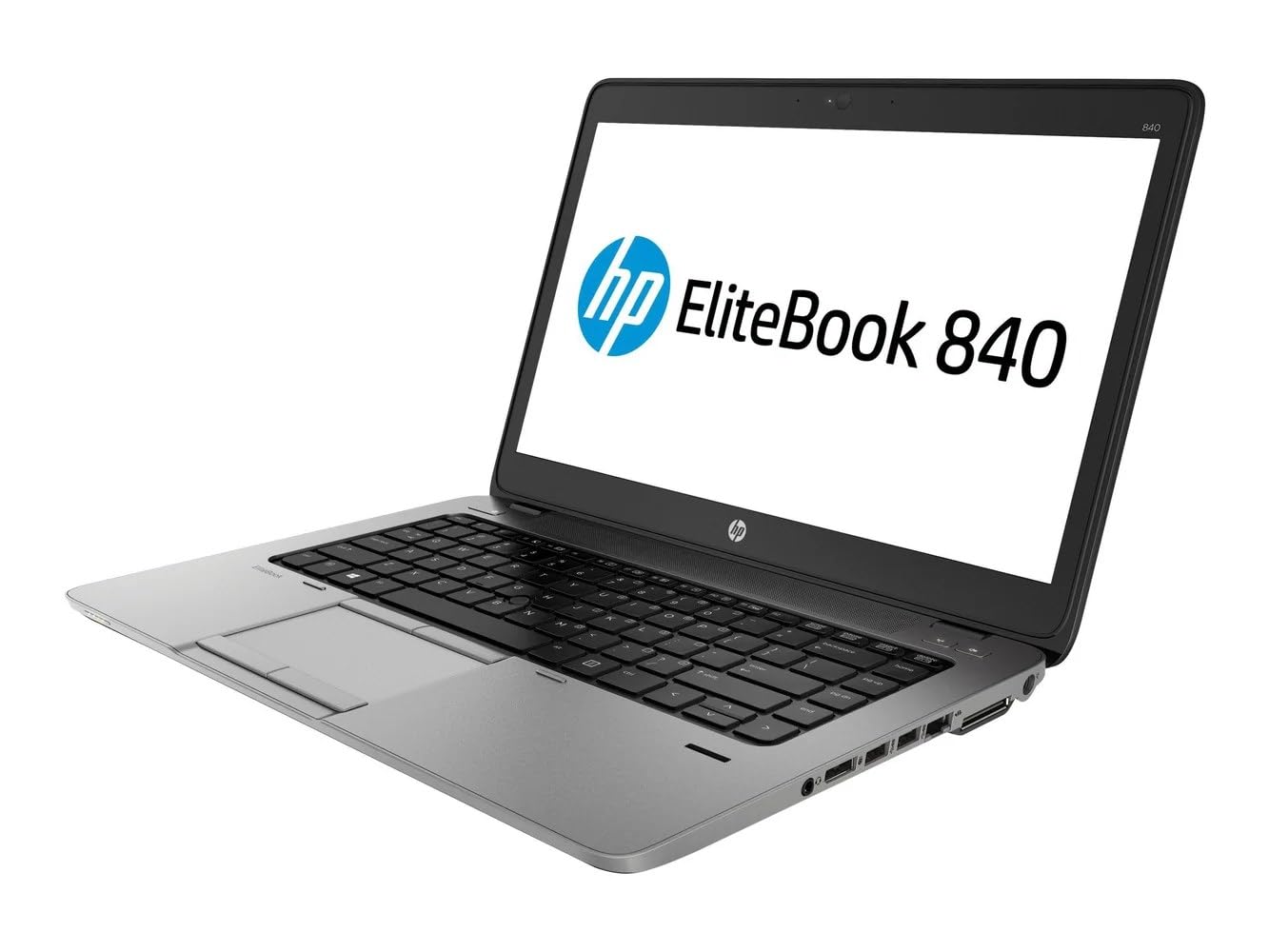 Portátil HP Elitebook 840 G2 GRADO B con teclado castellano (Intel Core i5 5200U 2.20GHz/8GB/256SSD/14FHD/NO-DVD/NO-LIC)