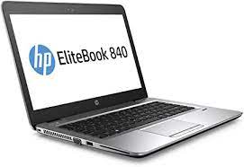 Portátil HP Elitebook 840 G4 GRADO B teclado en castellano (Intel Core i5 7300U 2.6Ghz/16GB/240SSD-M.2/14FHD/NO-DVD/W8P) Preinstalado